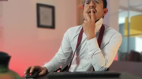 pablo rincon95 online show from July 28, 9:43 pm