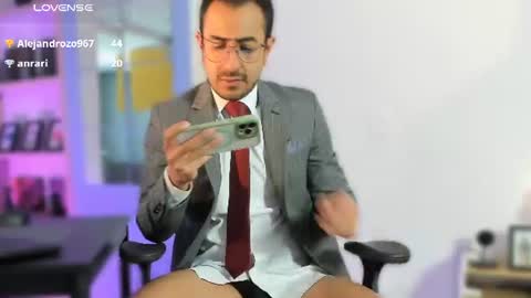 pablo rincon95 online show from July 29, 5:09 pm