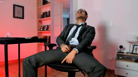 pablo rincon95 online show from August 4, 2:14 pm