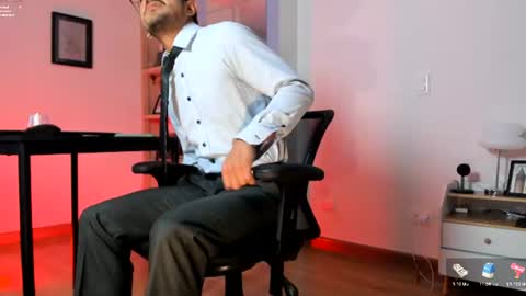 pablo rincon95 online show from August 4, 3:20 pm