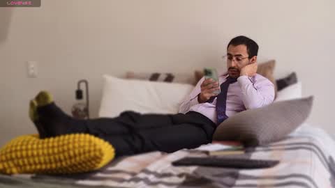pablo rincon95 online show from August 10, 5:58 pm