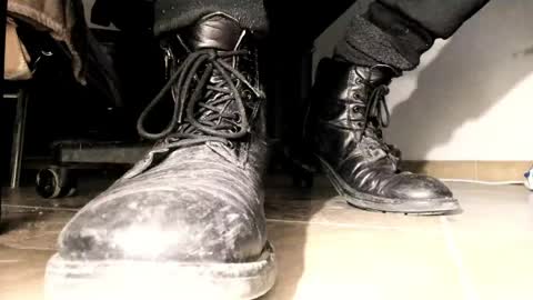 Pablo Meness online show from April 20, 6:46 pm