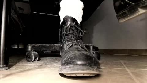 Pablo Meness online show from April 26, 6:48 pm