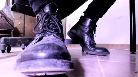 Pablo Meness online show from April 30, 12:52 pm
