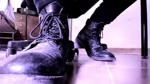 Pablo Meness online show from April 30, 4:21 pm