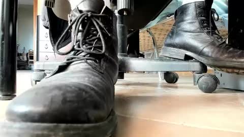 Pablo Meness online show from May 31, 5:53 am