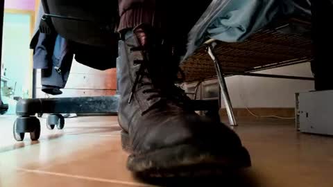 Pablo Meness online show from June 11, 8:42 am