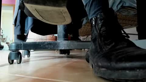 Pablo Meness online show from June 11, 9:48 am