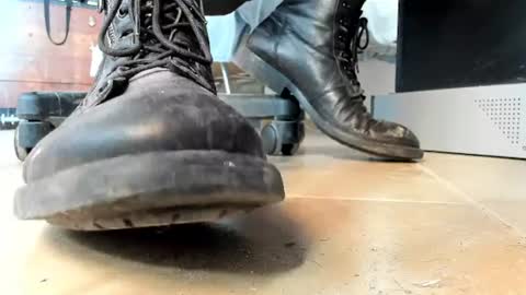 Pablo Meness online show from June 24, 4:47 am