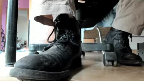 Pablo Meness online show from July 1, 5:41 am