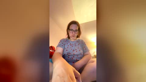 packer3love online show from May 21, 4:14 am