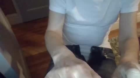 Paco online show from April 8, 4:22 am