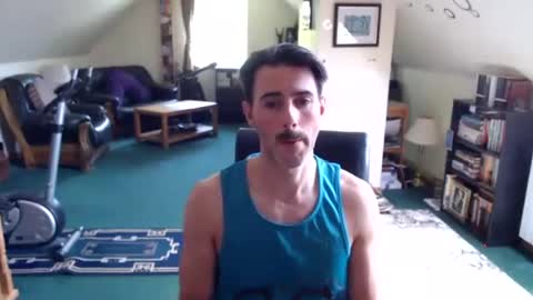 paddystallion online show from July 11, 12:33 pm