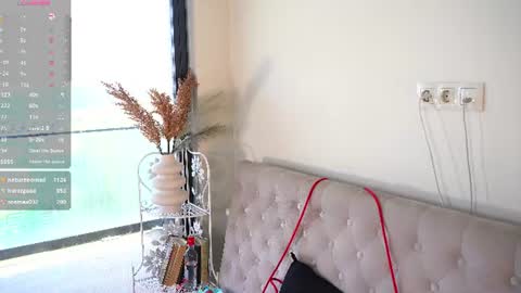 Adele Lovense is activeThere are legends that in this room all your wishes can come true  Private is Open online show from August 11, 9:33 am