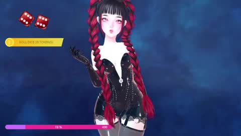 Paige Controls You online show from April 24, 3:05 pm