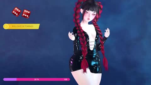 Paige Controls You online show from May 1, 2:21 pm