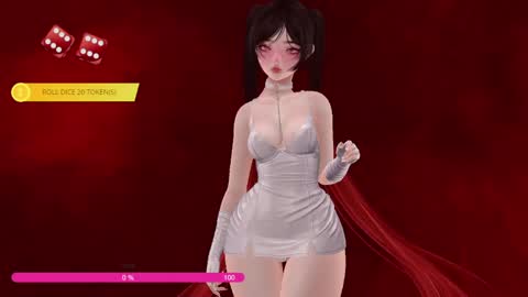Paige Controls You online show from May 7, 2:07 pm
