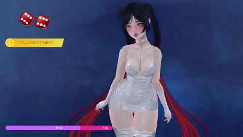 Paige Controls You online show from May 8, 2:19 pm