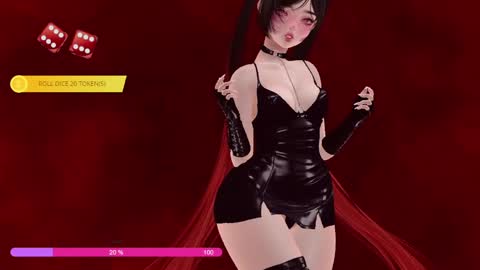 Paige Controls You online show from May 15, 2:28 pm