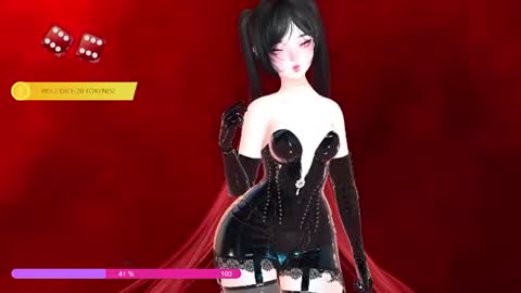 Paige Controls You online show from August 1, 2:12 pm