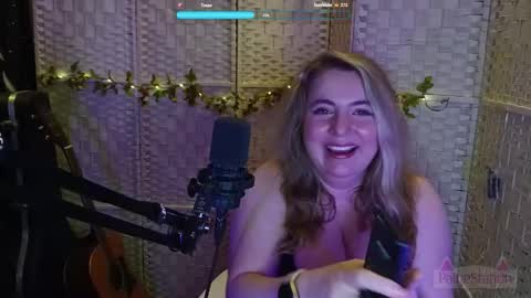 PaigeStation online show from March 13, 11:22 pm