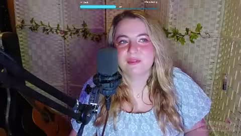 PaigeStation online show from June 12, 10:17 pm