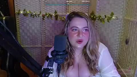 PaigeStation online show from June 13, 9:56 pm
