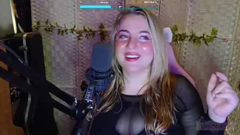 PaigeStation online show from August 8, 11:16 pm