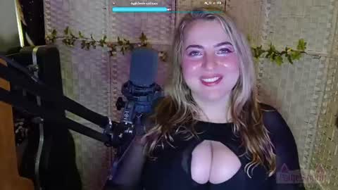 PaigeStation online show from August 9, 12:22 am