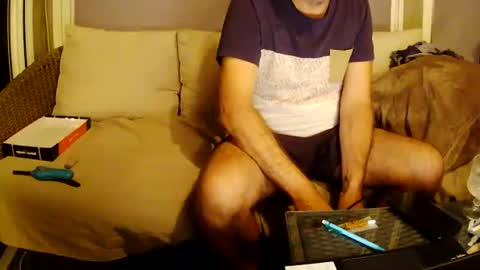 Paikan 07 online show from July 28, 9:32 pm