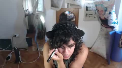 Pain Prince online show from June 29, 5:22 am