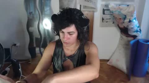 Pain Prince online show from July 3, 3:08 am