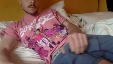 paintdude424 online show from June 26, 5:49 pm