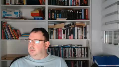 palanach online show from May 14, 6:23 am