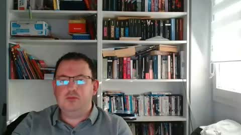 palanach online show from May 26, 4:41 pm