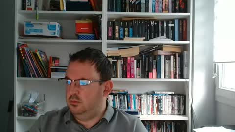 palanach online show from June 11, 6:25 pm
