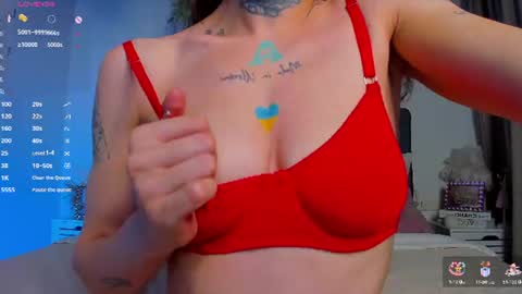 Kate online show from August 9, 9:16 pm