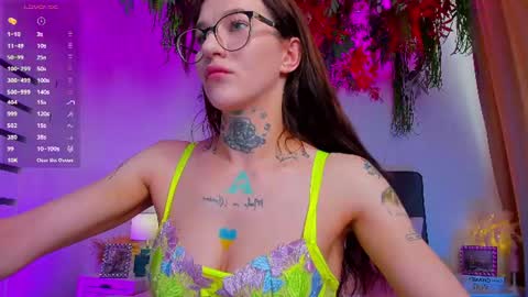 Kate online show from August 11, 5:09 am