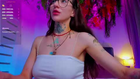 Kate online show from August 14, 11:19 pm
