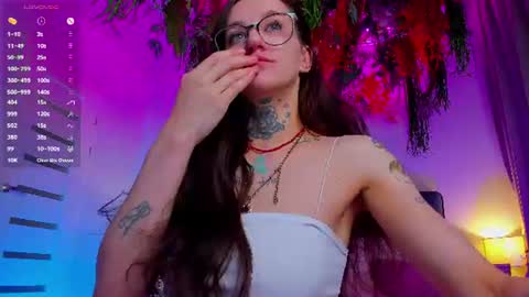 Kate online show from August 15, 1:31 am