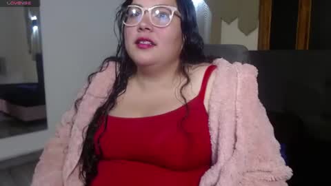 Paloma online show from August 12, 3:20 am