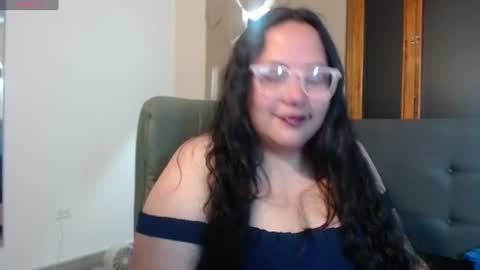 Paloma online show from August 14, 3:21 am