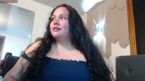 Paloma online show from August 14, 9:57 am