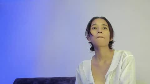 palomajones1 online show from August 9, 1:56 pm