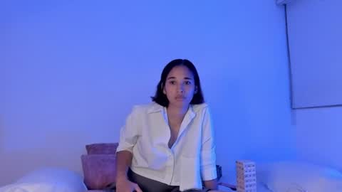 palomajones1 online show from August 14, 2:48 am