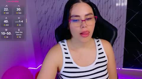 Pam online show from August 8, 12:11 am