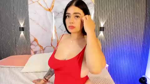 Pamela online show from July 19, 2:52 pm