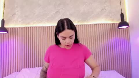 Pamela online show from August 5, 12:03 pm