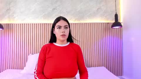 Pamela online show from August 12, 12:18 pm