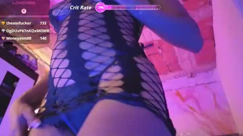 Pamela online show from July 17, 3:28 am